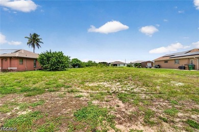 Build your dream home on this beautiful freshwater canal lot - photo 2