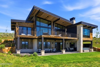 Situated within the gated community of Tuhaye, this custom - photo 42