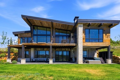 Situated within the gated community of Tuhaye, this custom - photo 43