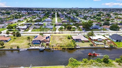 Build your dream home on this beautiful freshwater canal lot - photo 4