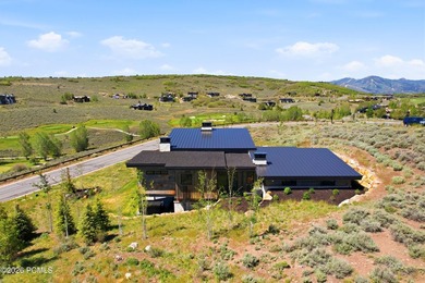 Situated within the gated community of Tuhaye, this custom - photo 45