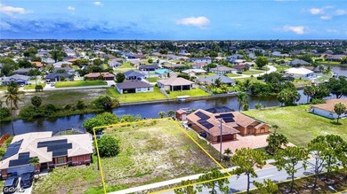 Build your dream home on this beautiful freshwater canal lot - photo 6