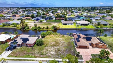 Build your dream home on this beautiful freshwater canal lot - photo 8