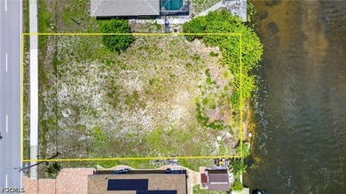Build your dream home on this beautiful freshwater canal lot - photo 10