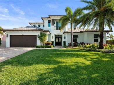 Come see this exceptional custom-designed West Indies inspired - photo 1