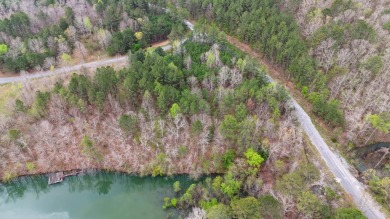 Smith Lake - Lot 28 Emerald Valley Estates, Wooded, easy walk to - Lake Lot For Sale in Arley, Alabama