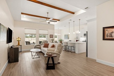 Hill Country views, privacy, & modern comfort in The Meridian - photo 3