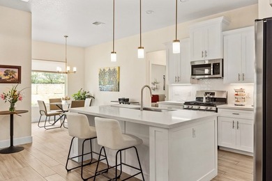 Hill Country views, privacy, & modern comfort in The Meridian - photo 9
