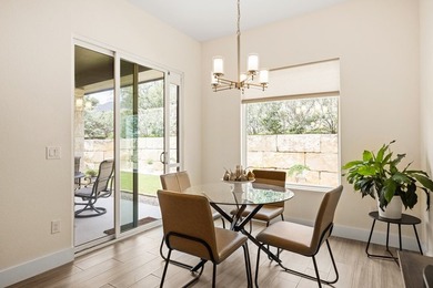 Hill Country views, privacy, & modern comfort in The Meridian - photo 10