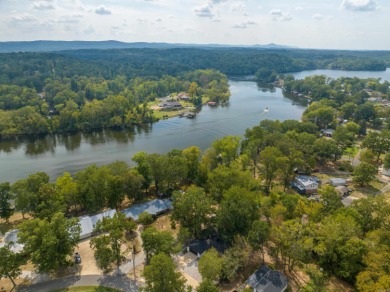 Lake Home For Sale in Hot Springs, Arkansas