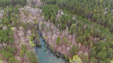 Smith Lake - Lots 43 & 44 Emerald Valley Estates, Wooded, easy - Lake Lot For Sale in Arley, Alabama