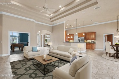 Located in the 24/7 guard-gated Spruce Creek Fly-In community - photo 7