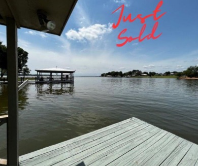 REDUCED Looking for your dream lakefront home on Lake Limestone S - Lake Home SOLD! in Jewett, Texas