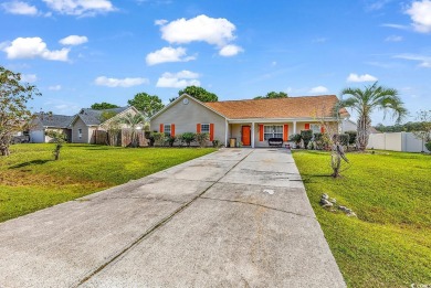 (private lake, pond, creek) Home For Sale in Little River South Carolina