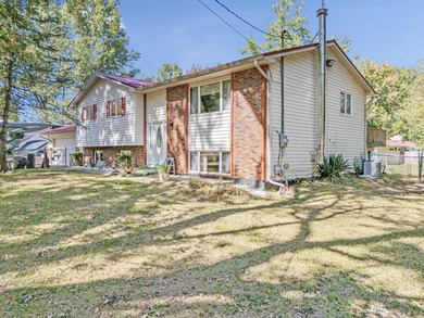 (private lake, pond, creek) Home For Sale in Southington Ohio