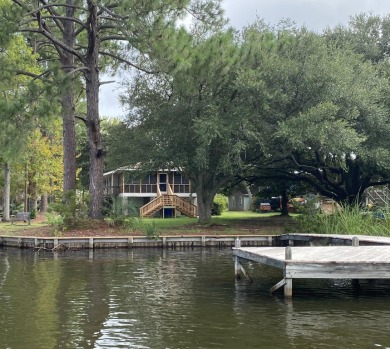 Lake Home For Sale in Summerton, South Carolina