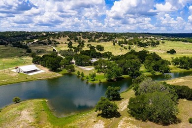 This exceptional turnkey ranch combines privacy, recreation, and - photo 1
