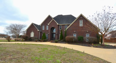 Spring Lake - Lee County Home For Sale in Tupelo Mississippi