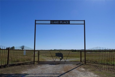 Lake Acreage Off Market in Muenster, Texas