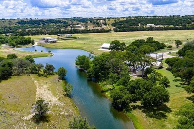 This exceptional turnkey ranch combines privacy, recreation, and - photo 2