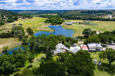 This exceptional turnkey ranch combines privacy, recreation, and - photo 3