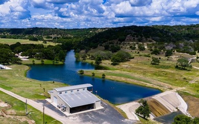 This exceptional turnkey ranch combines privacy, recreation, and - photo 4