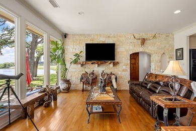 This exceptional turnkey ranch combines privacy, recreation, and - photo 10