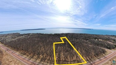 Lake Superior - Bayfield County Acreage For Sale in Bayfield Wisconsin