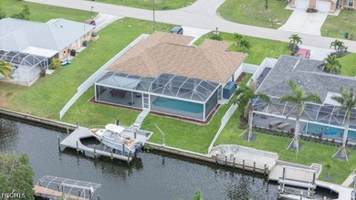 A home with direct access to the Gulf-with no bridges in the - photo 1
