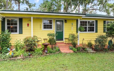 Peacock Lake Home For Sale in Live Oak Florida