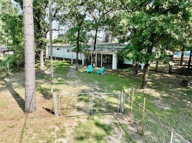 Lake Eufaula Home For Sale in Eufaula Oklahoma