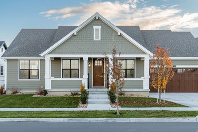 Utah Lake Home For Sale in Saratoga Springs Utah