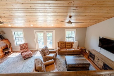 RIVERFRONT home on the LITTLE RED RIVER with its own private - photo 14