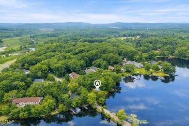 Enjoy waterfront living on Cobbossee Lake with the convenience - photo 14