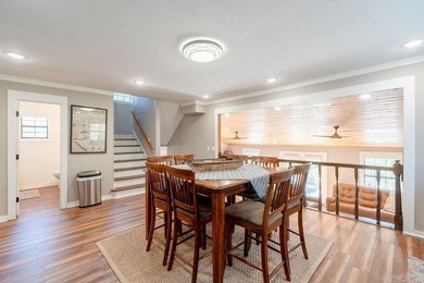 RIVERFRONT home on the LITTLE RED RIVER with its own private - photo 17