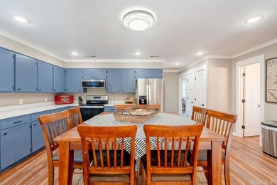RIVERFRONT home on the LITTLE RED RIVER with its own private - photo 19
