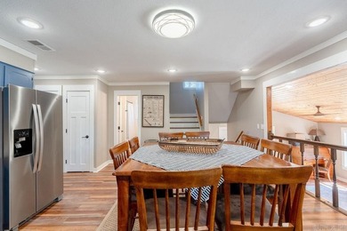 RIVERFRONT home on the LITTLE RED RIVER with its own private - photo 21