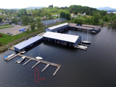 Lake Other For Sale in Newport, Vermont