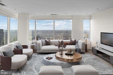 Sweeping 270o unobstructed view from this corner unit at The - photo 1