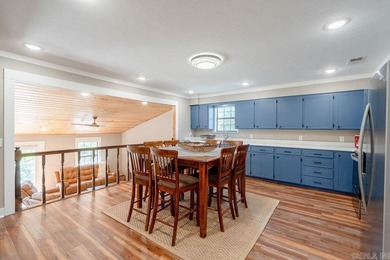 RIVERFRONT home on the LITTLE RED RIVER with its own private - photo 23
