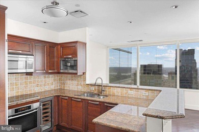 Sweeping 270o unobstructed view from this corner unit at The - photo 3