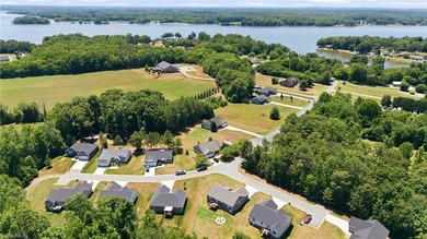 Experience the High Rock Lake lifestyle with the lake located - photo 3