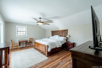 RIVERFRONT home on the LITTLE RED RIVER with its own private - photo 24