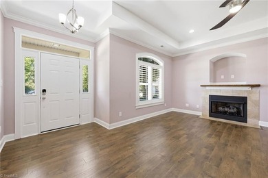Experience the High Rock Lake lifestyle with the lake located - photo 8