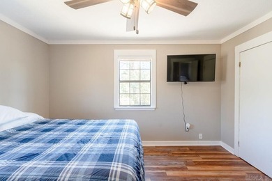 RIVERFRONT home on the LITTLE RED RIVER with its own private - photo 30