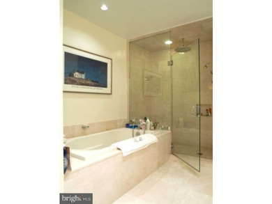 Sweeping 270o unobstructed view from this corner unit at The - photo 10