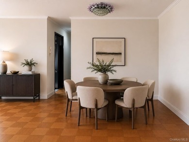Welcome to this beautiful, spacious 3-bedroom, 2-bathroom co-op - photo 2