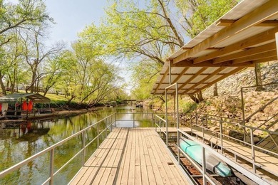 RIVERFRONT home on the LITTLE RED RIVER with its own private - photo 37