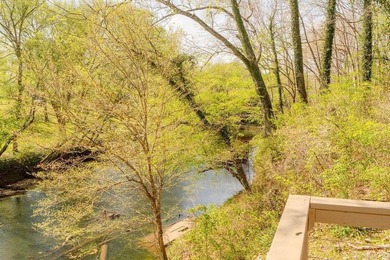 RIVERFRONT home on the LITTLE RED RIVER with its own private - photo 38