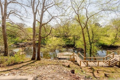 RIVERFRONT home on the LITTLE RED RIVER with its own private - photo 39